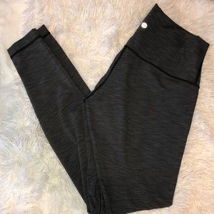 Lulu lemon Leggings